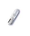Ampoule   12V   30MA   W2x4,6d