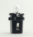 Gloeilamp    12V   1,2W    B8,3d