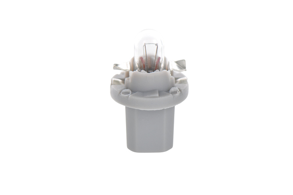 Ampoule   12V   2W       B8,3d