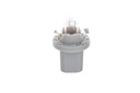 Ampoule   12V   2W       B8,3d
