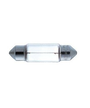 Ampoule   12V   10W      SV8,5-8
