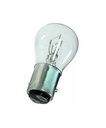 Gloeilamp   12V   21/4W   BAZ-15d