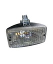 Feu de  recul - 21 w BA15S - 130 x 85 x 60 - crystal
