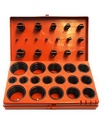 Assortiment o-ringen - 419 st
