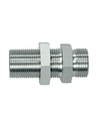 Schotkoppeling 14S - 14S - M22X1,5