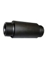 Schotkoppeling 16S - 16S - M24X1,5
