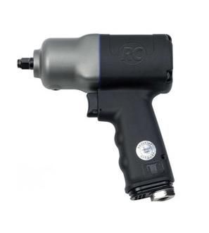 Slagmoersleutel   3/8" - 395 Nm