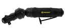 Ratel met flexibele kop 1/2"