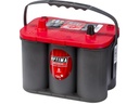 Batterij OPTIMA Red Top S-4,2  50Ah 815CCA / RTS-4,2