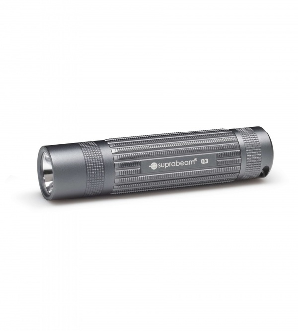 Zaklamp Q3 - 380LM
