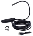 Endoscope wifi avec caméra 5,5mm