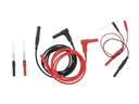Testnaaldenset