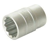 Dop 1/2" x 20 mm