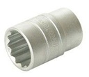 Dop 1/2" x 22 mm