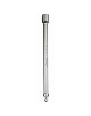 Verlengstuk 1/4"x100 mm