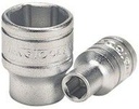 Dop 3/8" - 1/4