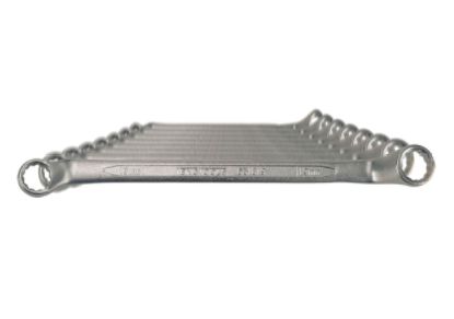 Dubbele ringsleutel set  6-22MM - 8 PCS