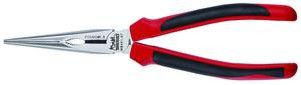 Tang met platte bekken 150 mm