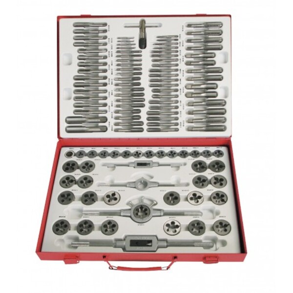 Taraud Set Metrique