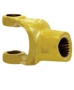 Mâchoire NG 1.3/8" - 21