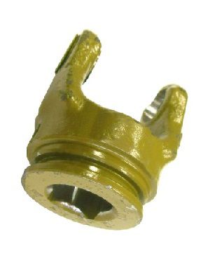 Gaffel RG vierkant 25,9 x 29,1