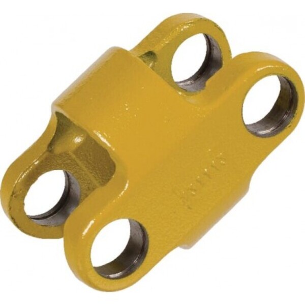 Mâchoire double DOPG  L = 78mm