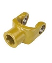 Gaffel NG 1.3/8" - 6