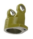 Mâchoire limiteur a boulon M8 - R = 42