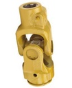 Joint de cardan W2300 - mâchoire AG 1.3/8" - 6 x mâchoires tube 2a