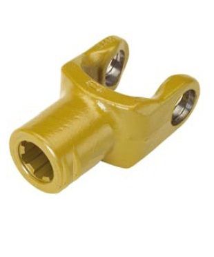 Gaffel NG 1.3/8" - 6