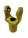 Gaffel zonder sluiting NG 1.3/8" - 21