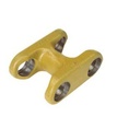 Mâchoire double DOPG  L = 115mm