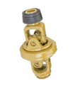 Joint de cardan WW2380 - mâchoire ASGE 1.3/8" - 6 x mâchoires tube 1bGA