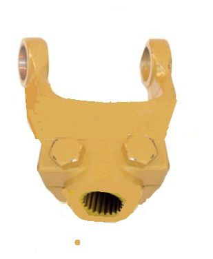 Mâchoire avec boulon AGKF 1.3/8" - 21