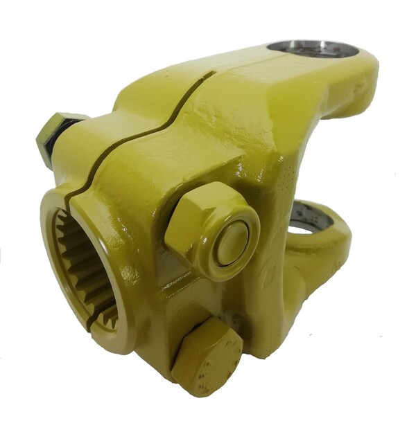 Mâchoire avec boulon AGKF 1.3/4" - 20