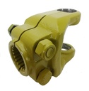 Gaffel met bout AGKF 1.3/4" - 20