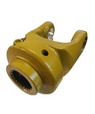 Mâchoire avec boulon conique AGCC 2.1/4" - 22