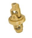 Joint de cardan WW2480 - mâchoire AG 1.3/8" - 6 x mâchoires tube 2aG