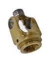 Gaffel voor buis 37,0 x 51,0 (serie S4LGA) 50°