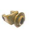 Mâchoire avec verrouillage rapide AZGE 1.3/8" - 21