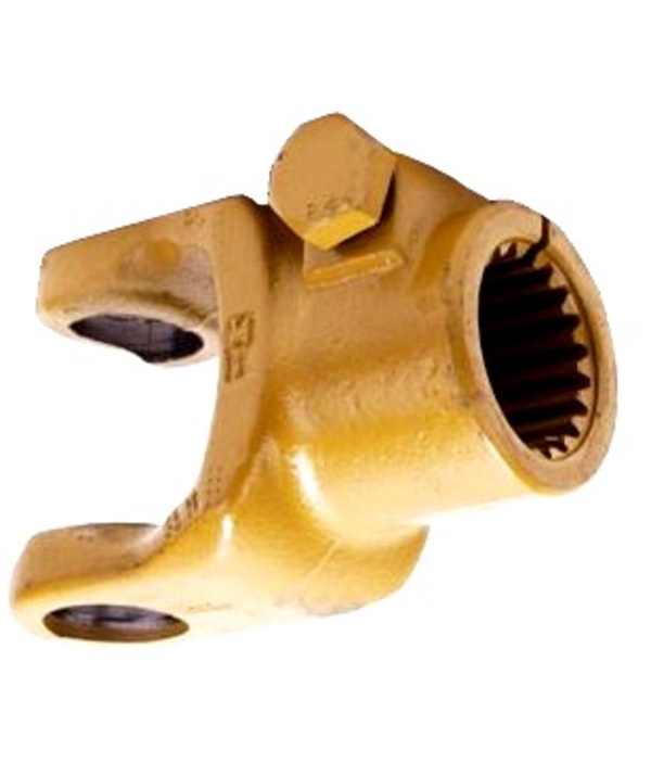 Mâchoire avec boulon AGKF 1.3/8" - 21