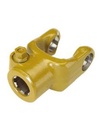 Mâchoire avec boulon conique AGCC 1.3/8" - 6