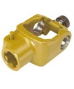 Mâchoire à bouton AG P 1.3/8" - 6 (80°)
