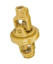 Joint de cardan WW2580 - mâchoire AG 1.3/8" - 6 x mâchoires tube S5