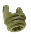 Mâchoire pour tube 47,0 x 61,0 (serie S5)