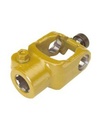 Mâchoire avec boulon conique AGCCP 1.3/4" - 6 (80°)