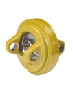 Machoire centrale grand angle P- line