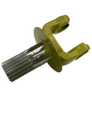 Mâchoire 1.3/4" - 20 ( pour Kemper)