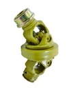 Joint de cardan WW2580 - mâchoire ASG 1.3/8" - 21 x mâchoires tube S4GA