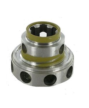 Naaf K31 - 1.3/8" - 6